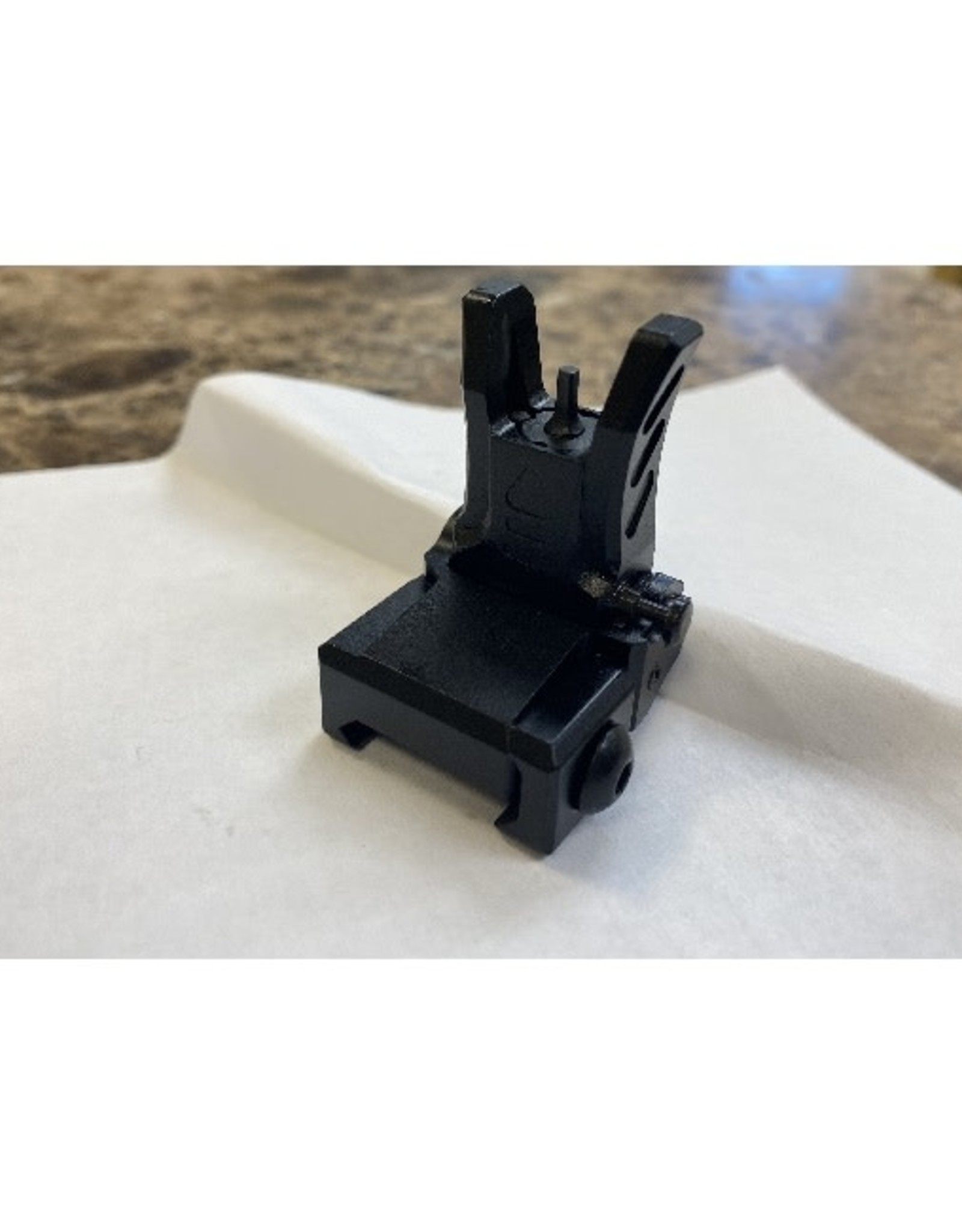 New England Airgun Open sight kit for dovetail guns with single end sight tool