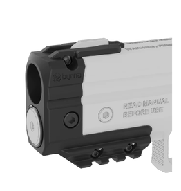 Byrna Byrna Boost - 12 Gram CO2 Adaptor- Compatiable w/ Byrna SD, EP or HD