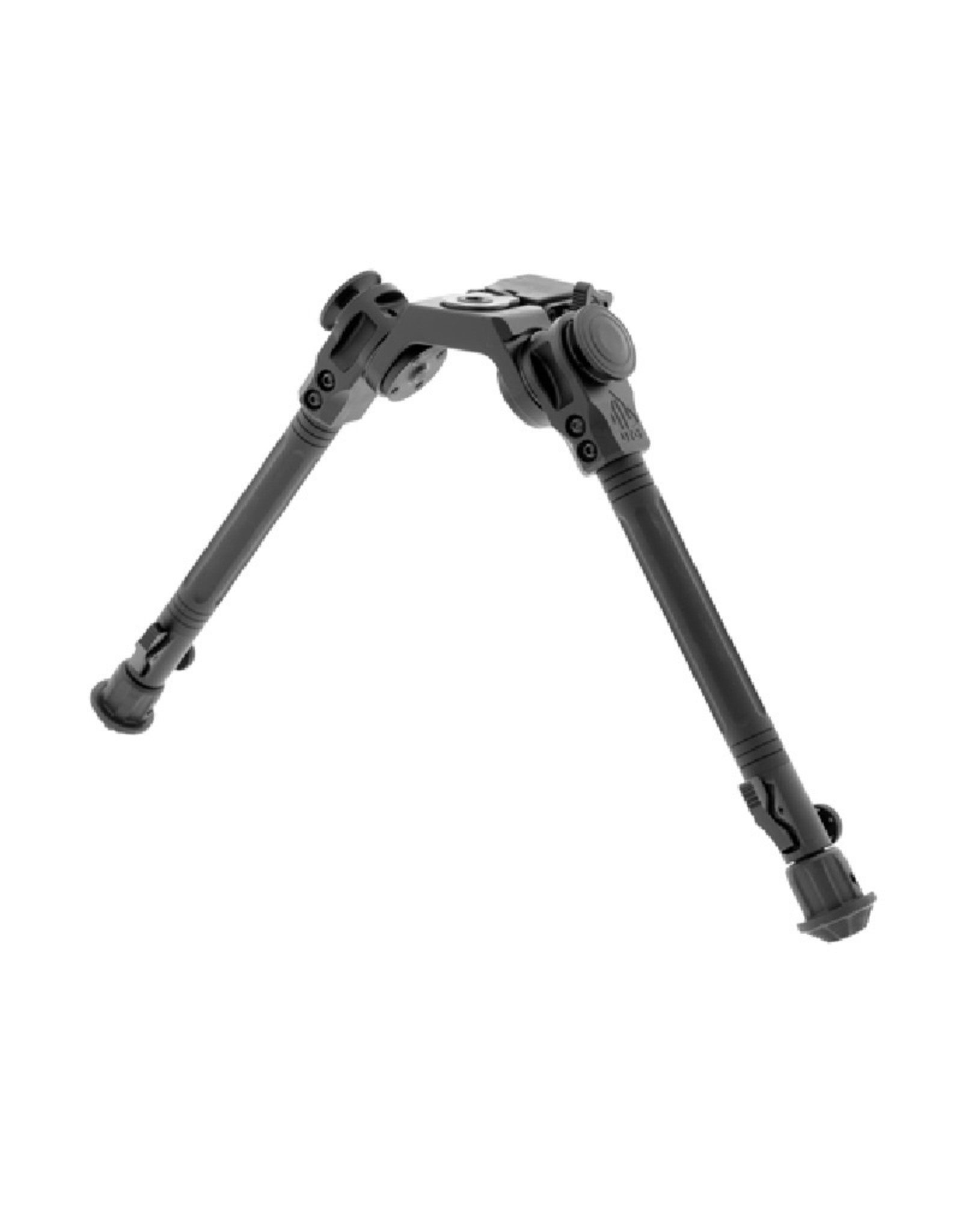 UTG - Leapers UTG Over Bore Bipod 7-11" Center Height Picatinny