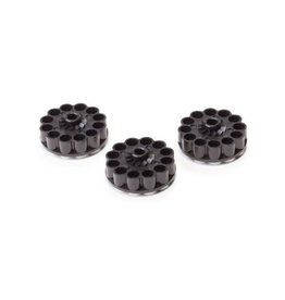 Crosman .177 Cal 12 Rd 3 Pk 413 Pellet Clips