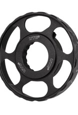 UTG - Leapers 80mm New Gen Side Wheel Add-On SWAT Wheel for AccuShot SWAT Scopes by UTG