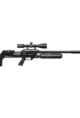 FX Airguns FX Impact M3, Black - .35 Cal - .35 caliber - POWER BLOCK w/ DONNYFL