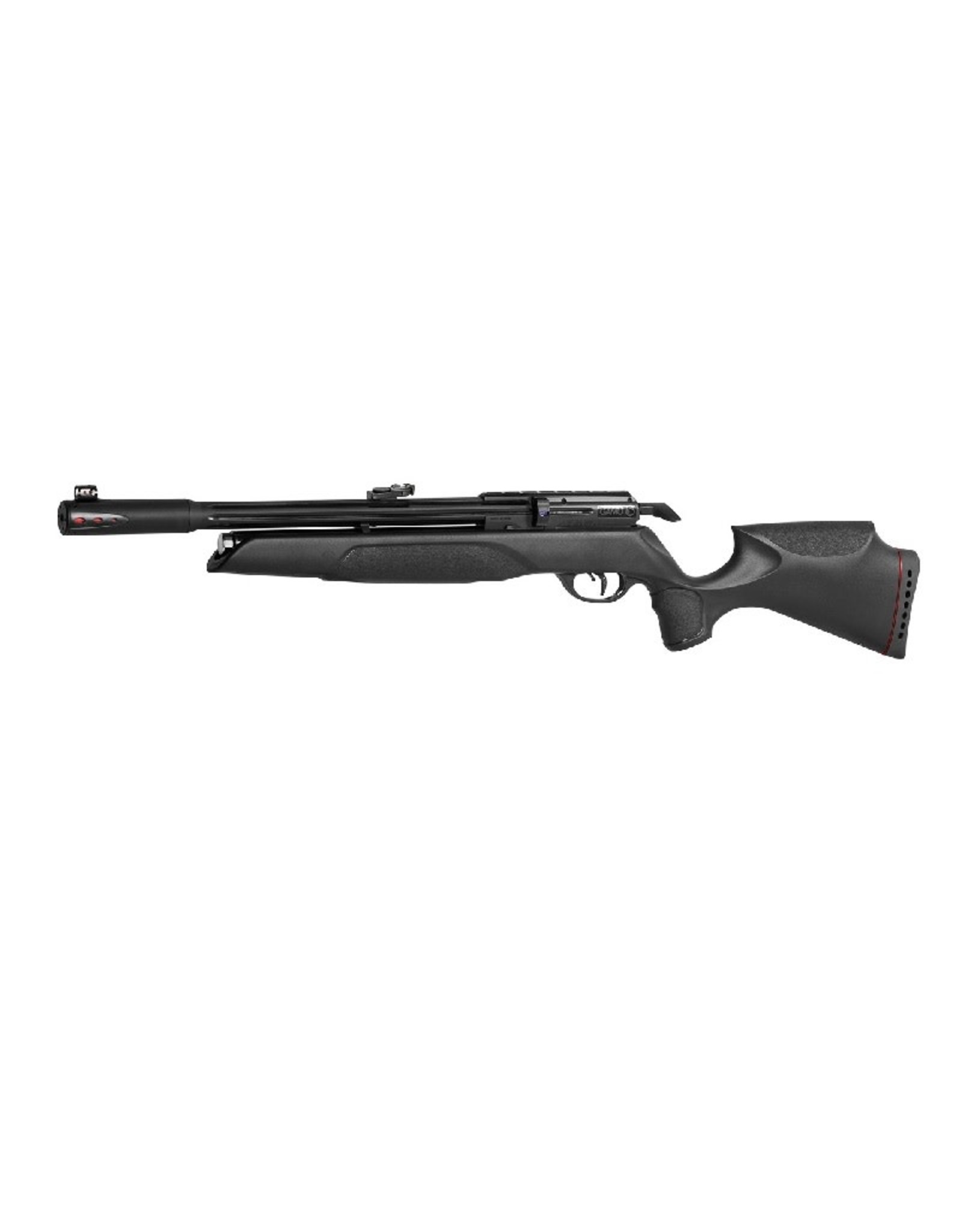 22 5 5mm Cal Gamo Arrow Multi Shot PCP Air Rifle With 10 Round 22 5 5mm Cal Gamo Arrow Multi Shot PCP Air Rifle With 10 Round