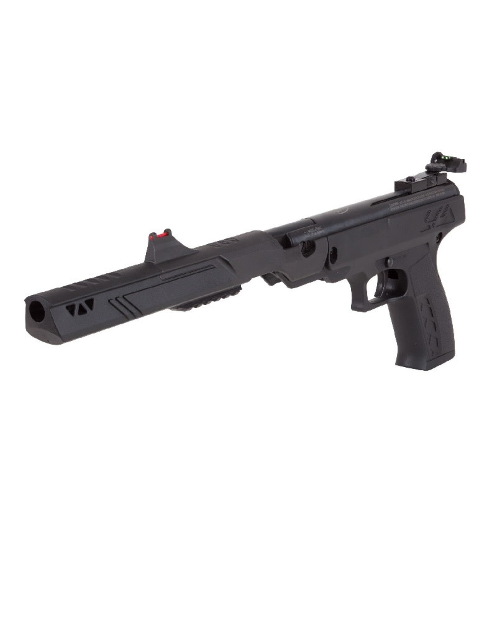 Crosman Crosman Trail Mark II NP Break Barrel Air Pistol .177 Caliber (4.5mm) - Single Shot