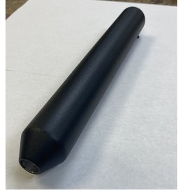 Aerotech - Wolf Airguns One Piece Silencer for Crosman 2240 and 2250