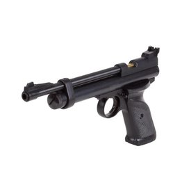 Crosman .22 Cal 1 Rd 2240 Bolt Action CO2 Pistol