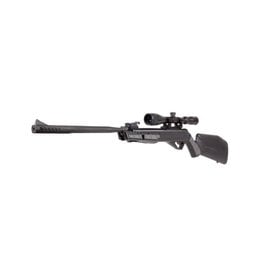 Crosman .22 Cal 10Rd MAG-Fire Ultra - Mag Feed Break Barrel Rifle