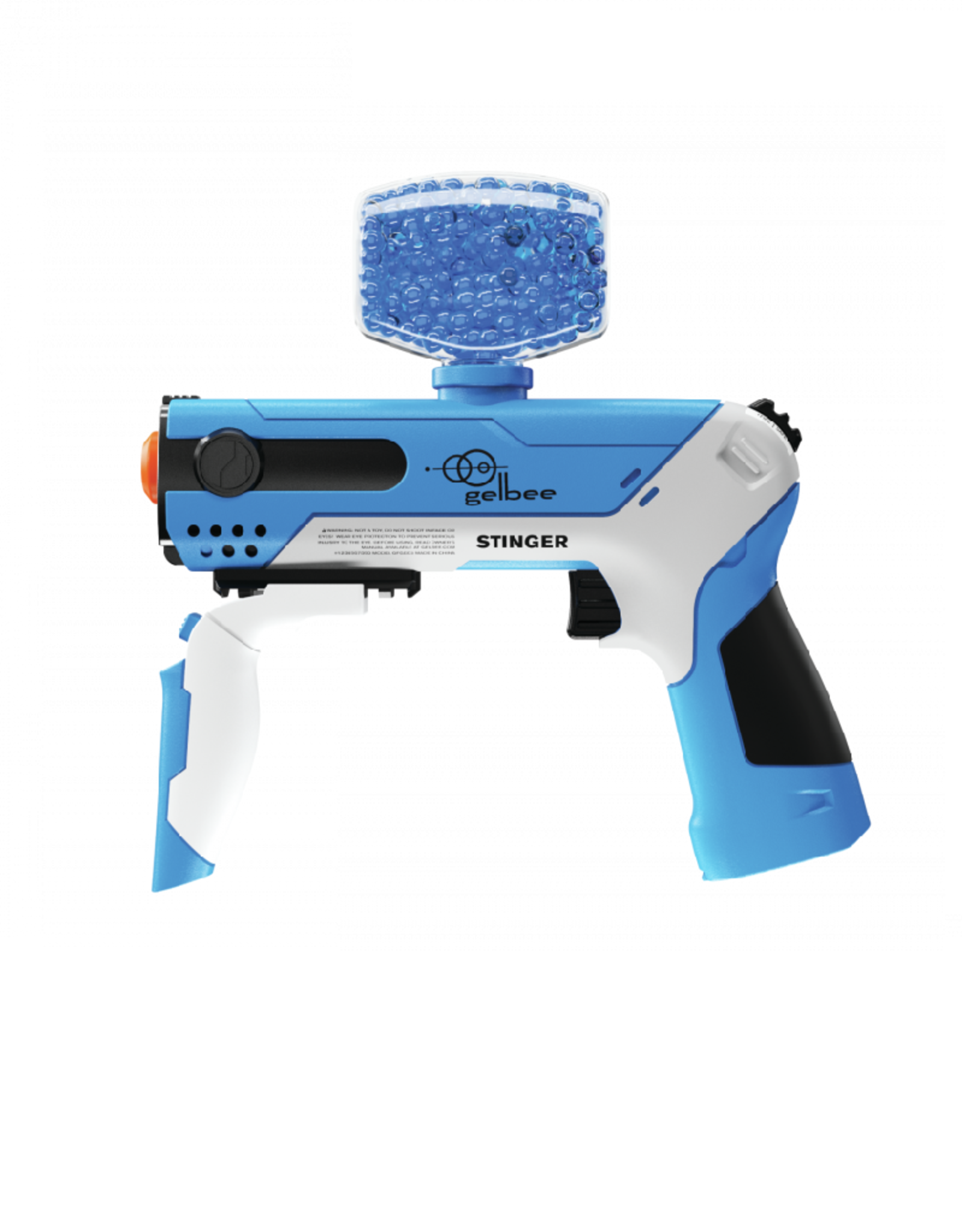 GelBee GelBee Stinger electric water/gel BB pistol
