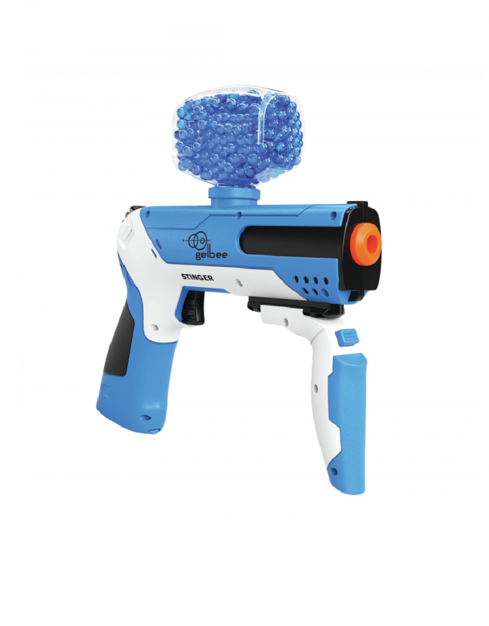 GelBee GelBee Stinger electric water/gel BB pistol