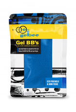 GelBee GelBee Blue Gel BBs 6.0mm - 20000 Rounds