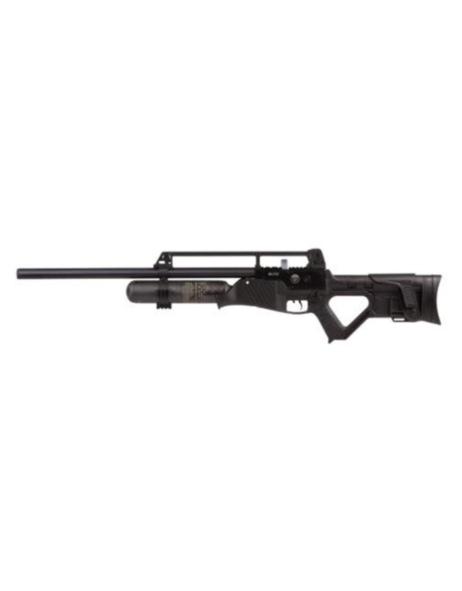 Hatsan Hatsan Blitz Full Auto PCP Air Rifle .25 Caliber (6.35mm) - 19 Rounds