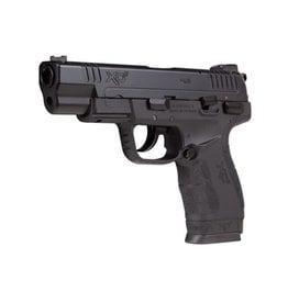 Springfield Armory .177 Cal 18 Rd XD(E) 4.5" BB Pistol