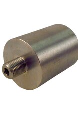 Air Venturi Air Venturi Long 300 DIN Fitting Male 1/8" BSPP Threads