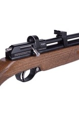 Seneca Seneca Dragonfly Mk2 Multi-Pump Air Rifle .177 Caliber (4.5mm) - 9 Round Magazine and Single Shot Tray