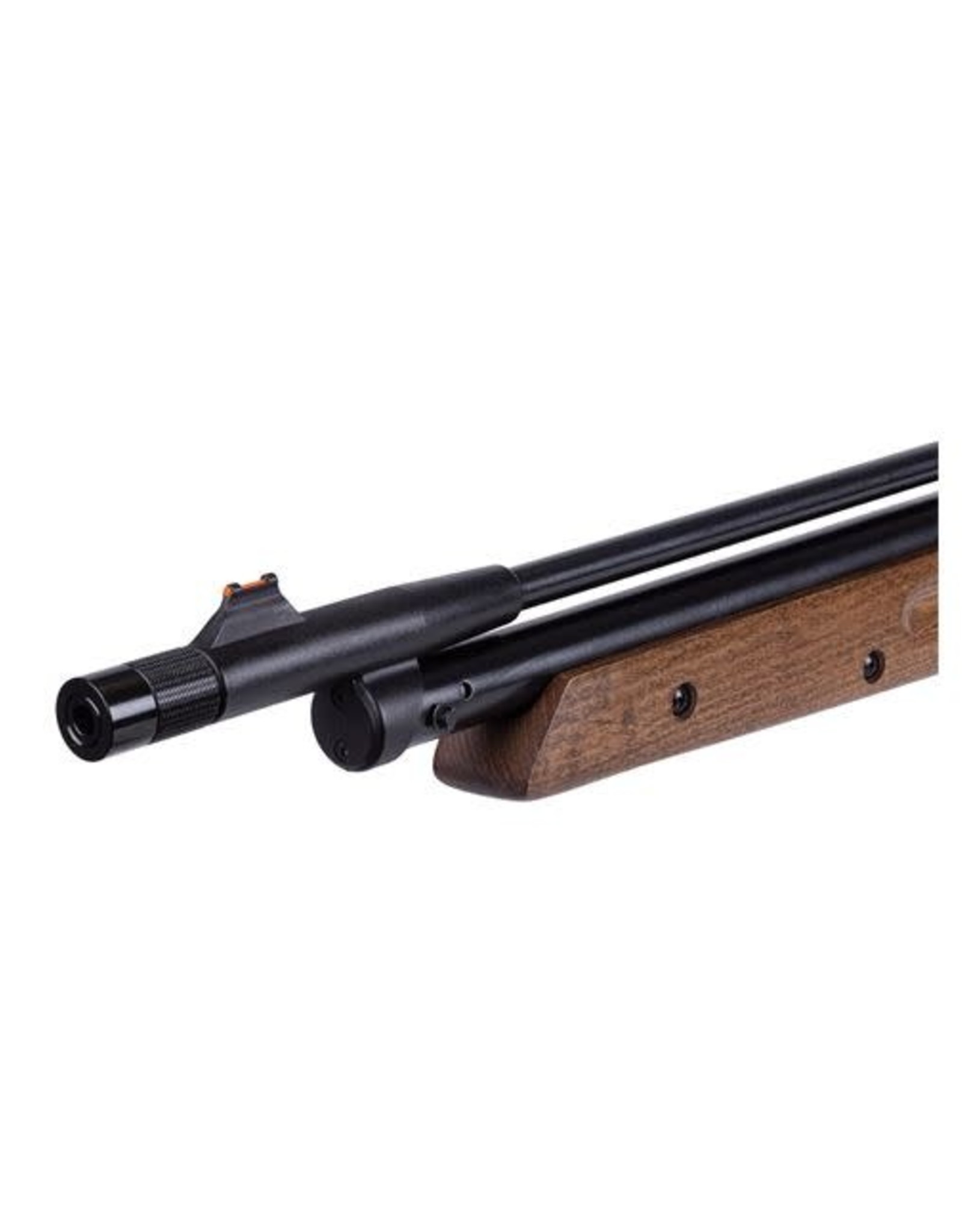 Seneca Seneca Dragonfly Mk2 Multi-Pump Air Rifle .177 Caliber (4.5mm) - 9 Round Magazine and Single Shot Tray