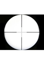 Mantis Mantis 3-9x32 1/4 MOA 1" Tube AO Mil-Dot Reticle Rifle Scope