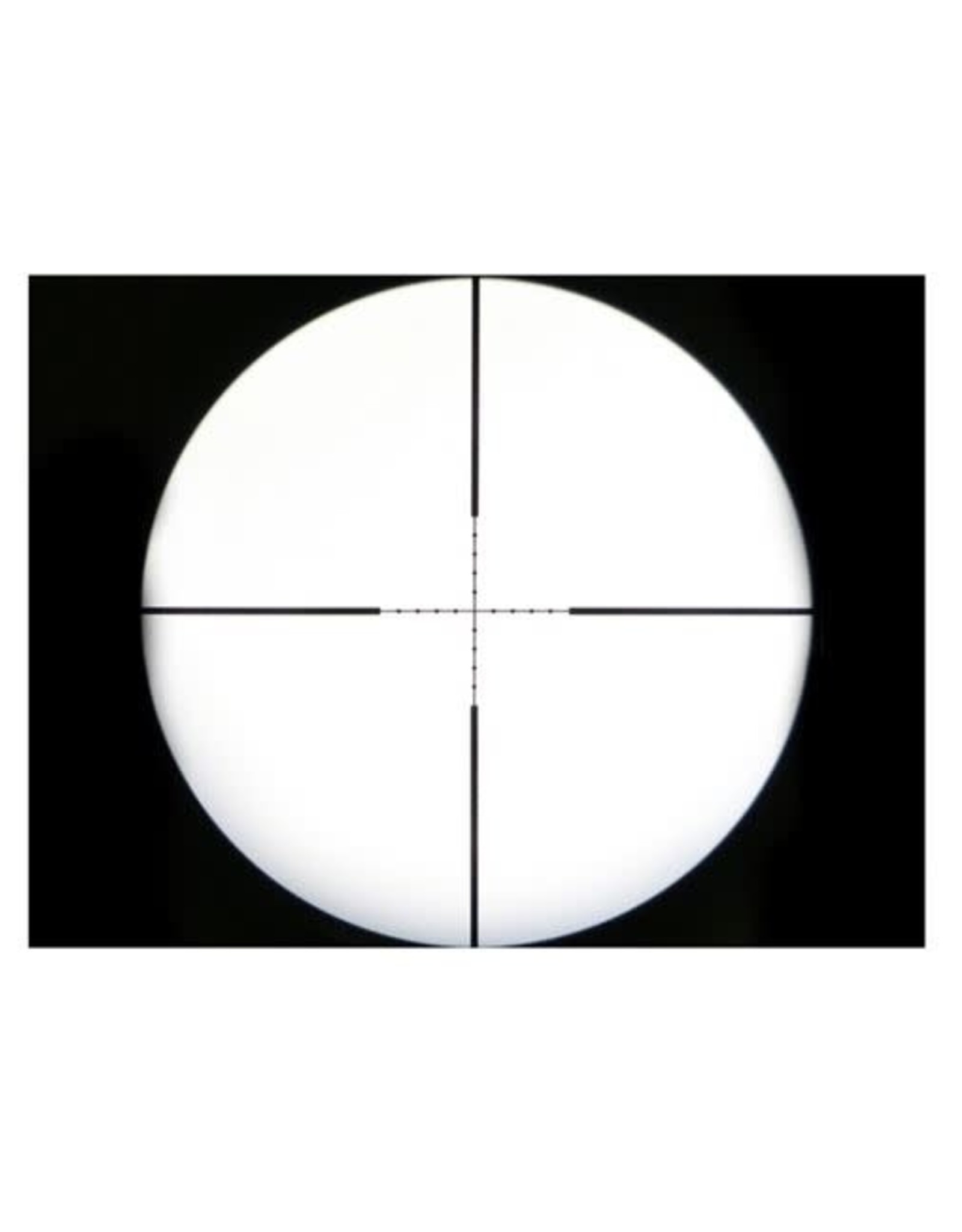 Mantis Mantis 3-9x32 1/4 MOA 1" Tube AO Mil-Dot Reticle Rifle Scope