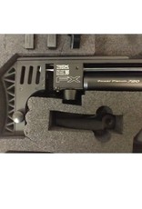 FX Airguns *PRE-OWNED* .22 (5.5mm)Cal. FX Impact M3 Compact Air Rifle with 500mm Barrel | DonnyFL Moderator w/ accessories
