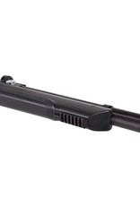 Air Venturi Air Venturi Avenger Regulated PCP Air Rifle with Synthetic Stock .177 Caliber (4.5mm) - Two 10 Round Magazines & Single Shot Tray