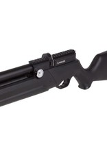 Air Venturi Air Venturi Avenger Regulated PCP Air Rifle with Synthetic Stock .25 Caliber (6.35mm) - Two 10 Round Magazines & Single Shot Tray