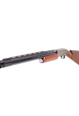 Seneca Seneca Wing Shot II PCP Shotgun with Ambidextrous Hardwood Stock .50 Caliber (12.7mm) - Single Shot