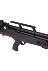 Air Venturi Air Venturi Avenger Bullpup PCP Air Rifle with Synthetic Stock .177 Caliber (4.5mm) - Two 10 Round Magazines and Single Shot Tray