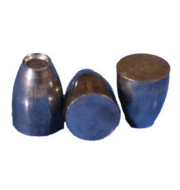 AVS Slugs .254 Cal 42 Gr 500 Rd Lead Hollow Point Flat Base Slugs
