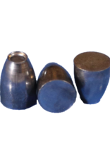 AVS Slugs AVS Lead Hollow Point Flat Base Airgun Slugs .2513 Caliber (6.35mm) 46 Grains - 400 Rounds