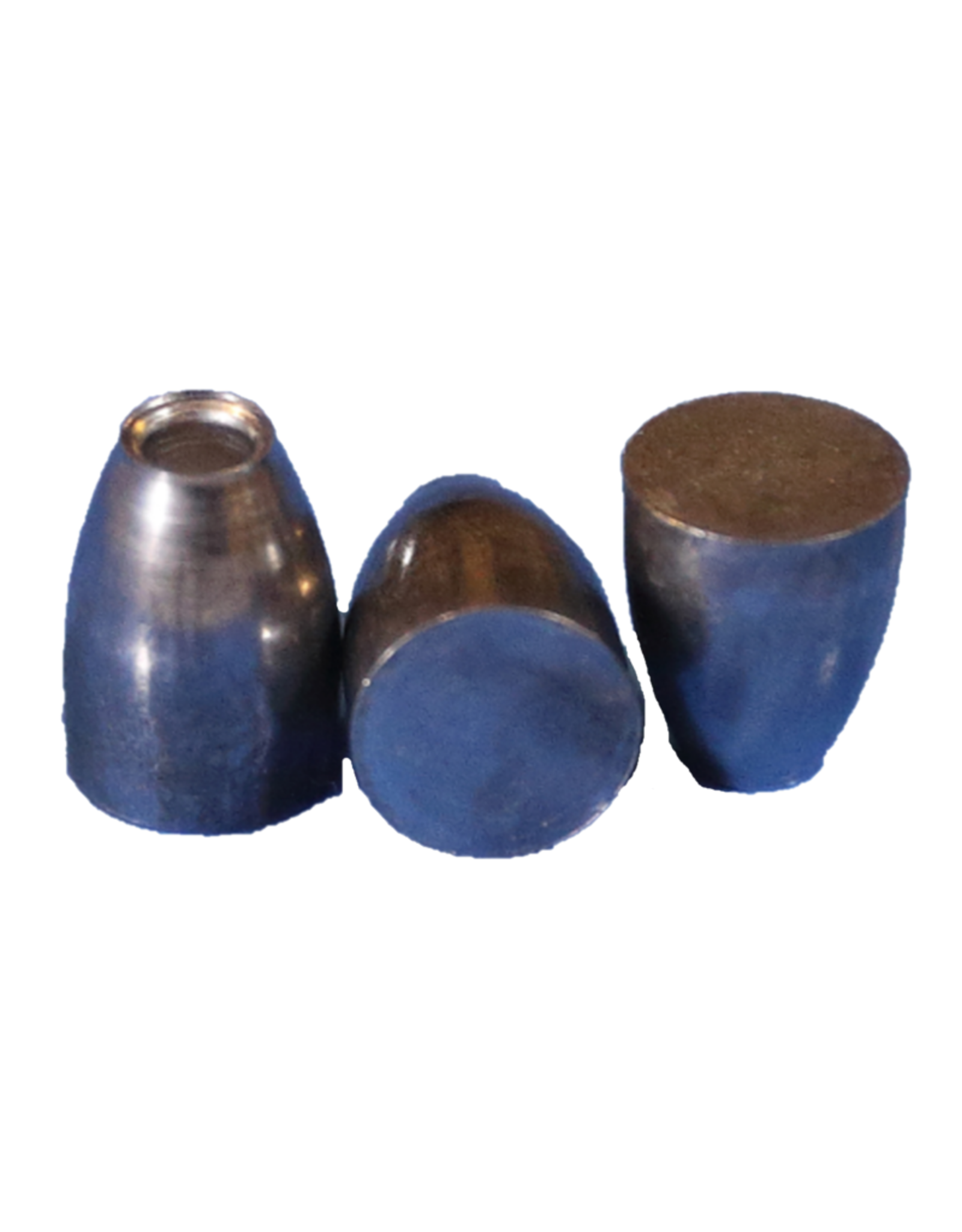 AVS Slugs AVS Lead Hollow Point Flat Base Airgun Slugs .2513 Caliber (6.35mm) 46 Grains - 400 Rounds