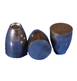 AVS Slugs .3003 Cal 55 Gr 100 Rd Lead Hollow Point Flat Base Airgun Slugs