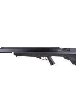 Benjamin Benjamin Bulldog Bullpup PCP Air Rifle .357 Caliber (9mm) - 5 Round Rotary Clip