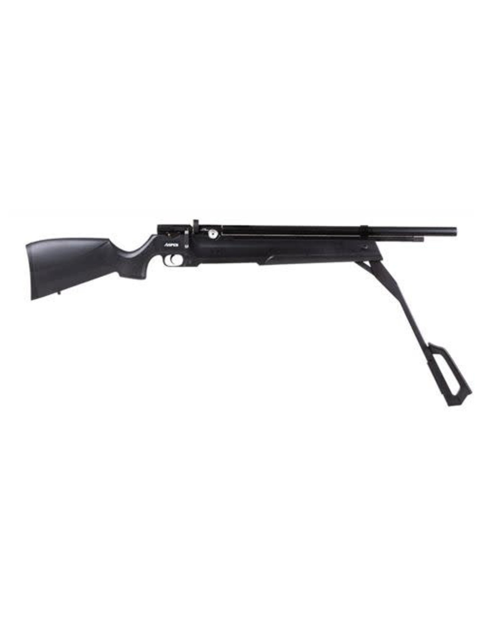 Seneca .22 Cal | 10Rd | Aspen PCP Multi-Pump Rifle by Seneca