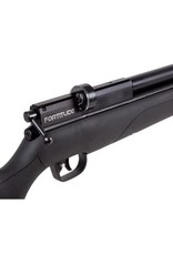 Benjamin Benjamin Fortitude Gen2 Regulated PCP Air Rifle with Synthetic Stock .22 Caliber (5.5mm) - 10 Round Rotary Magazine