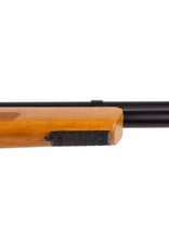 Air Venturi Air Venturi Avenger Regulated PCP Air Rifle with Wood Stock .25 Caliber (6.35mm) - Two 8-Round Magazines and Single Shot Tray.