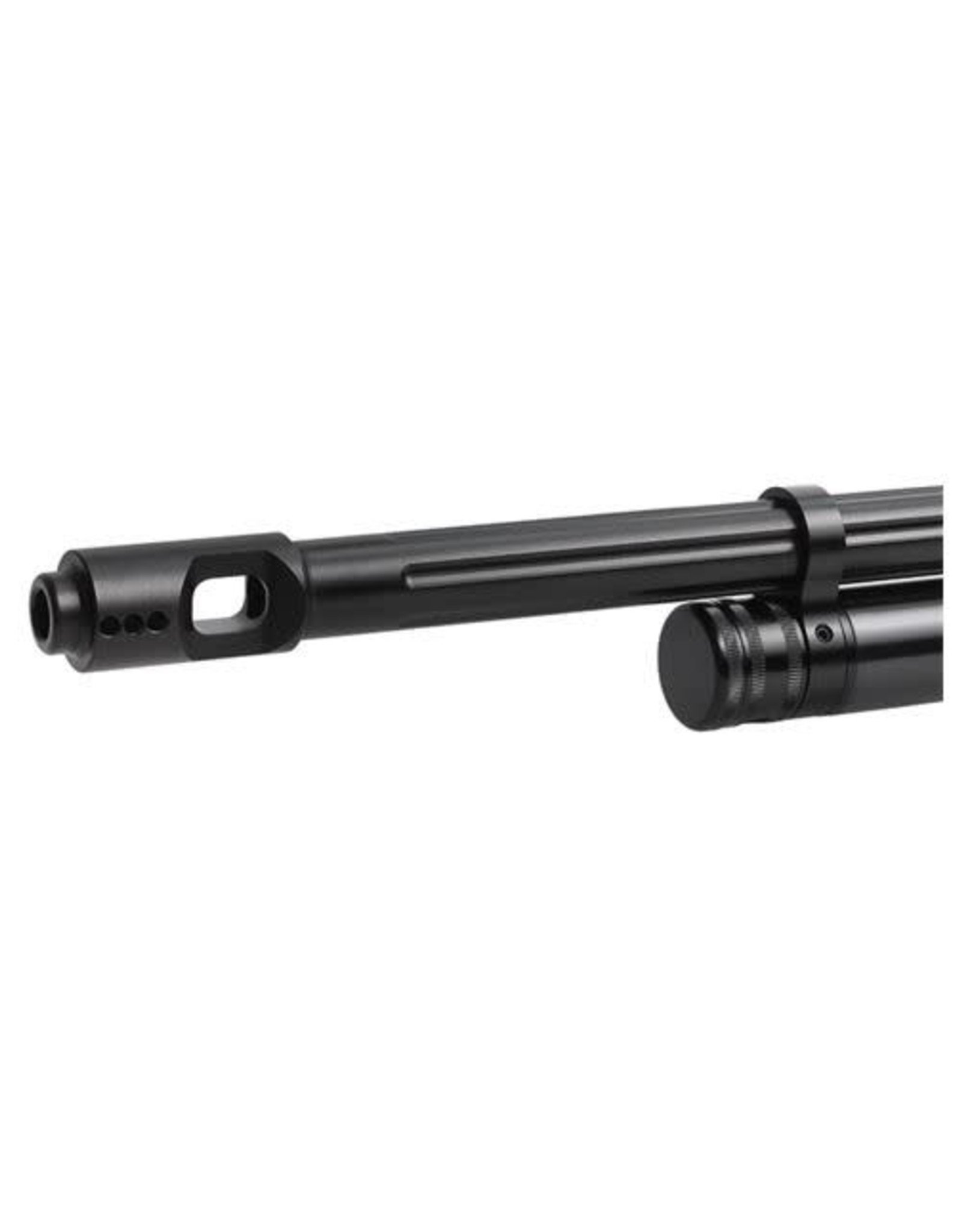 Evanix Evanix Sniper Tactical PCP Air Rifle .357 Caliber (9mm) - Two 6 Round Magazines