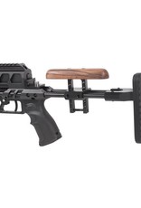 Evanix Evanix Sniper Tactical PCP Air Rifle .45 Caliber (11.6mm) - 5 Round Magazine