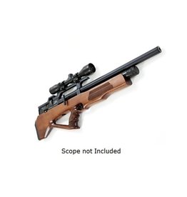 Evanix .357 Cal 6 Rd Max-ML Bullpup PCP Rifle with Wood Stock