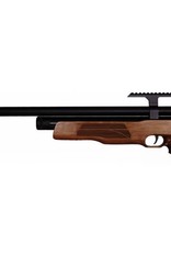 Evanix Evanix Max-ML Bullpup PCP Air Rifle with Wood Stock .357 Caliber (9mm) - Two 6 Round Magazines