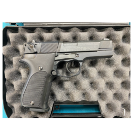 *PRE-OWNED* Walther CP88, Blued, 4 inch barrel, CO2 pistol