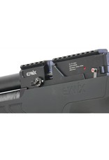 Evanix Evanix Air Speed Semi-Automatic PCP Air Rifle with Synthetic Stock .25 Caliber (6.35mm) - Two 8 Round Magazines