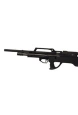 Evanix Evanix Max Air II Bullpup Semi-Automatic PCP Air Rifle with Synthetic Stock .22 Caliber (5.5mm) and Two 10 Round Magazines