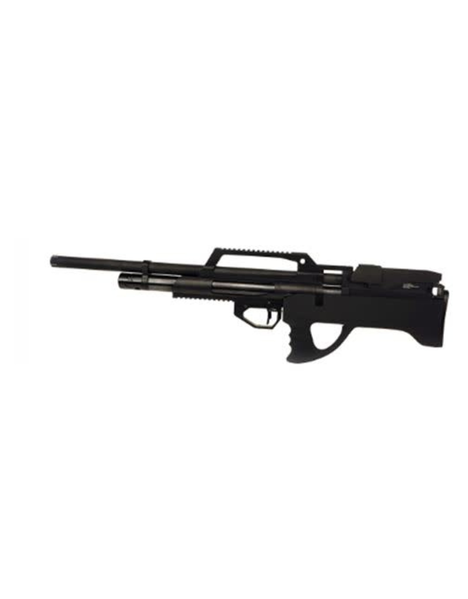 Evanix Evanix Max Air 2 Bullpup Semi-Automatic PCP Air Rifle with Synthetic Stock .25 Caliber (6.35mm) - Two 9 Round Magazines