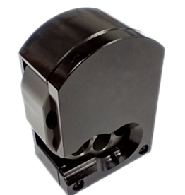 Evanix .22 Cal | 9 Rd | 16.5mm Thick | Semi-Auto Magazine   for Evanix  Raptor | Air Speed | Cloud | Max-Air by Evanix