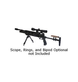 Evanix .30 Cal 7 Rd Sniper-K PCP Rifle with Synthetic Stock