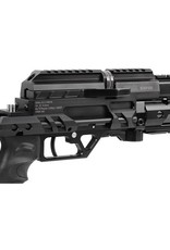 Evanix Evanix Sniper-K PCP Air Rifle with Synthetic Stock .30 Caliber (7.62mm) - Two 7 Round Magazines