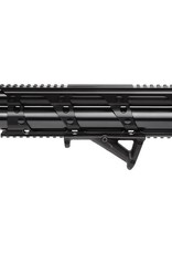 Evanix Evanix Sniper-K PCP Air Rifle with Synthetic Stock .357 Caliber (9mm) - Two 6 Round Magazines