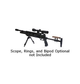 Evanix .457 Cal 5 Rd Sniper-K PCP Rifle with Synthetic Stock