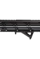 Evanix Evanix Sniper-K PCP Air Rifle with Synthetic Stock .457 Caliber (11.6mm) - 5 Round Magazine