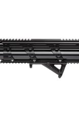 Evanix Evanix Sniper-K PCP Air Rifle with Synthetic Stock .50 Caliber (12.7mm) - 5 Round Magazine