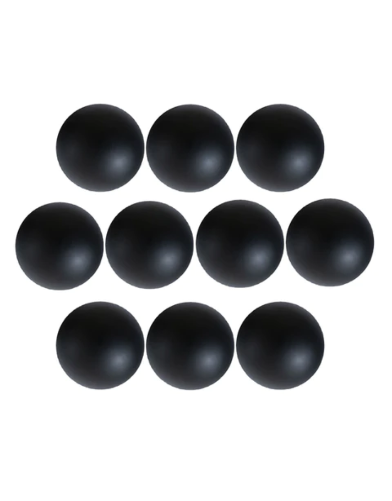 Modern Combat Sports - MCS .50 CAL | 50 rnd| PVC/NYLON HEAVY IMPACT ROUNDS